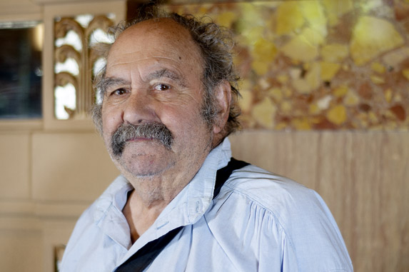 80 ans pour Michel Donato 