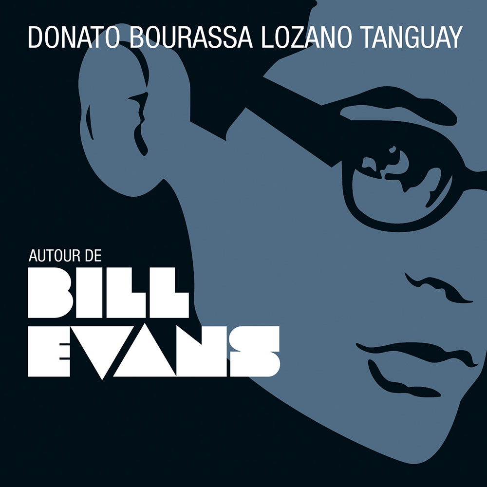 AUTOUR DE BILL EVANS