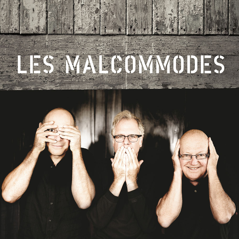 LES MALCOMMODES