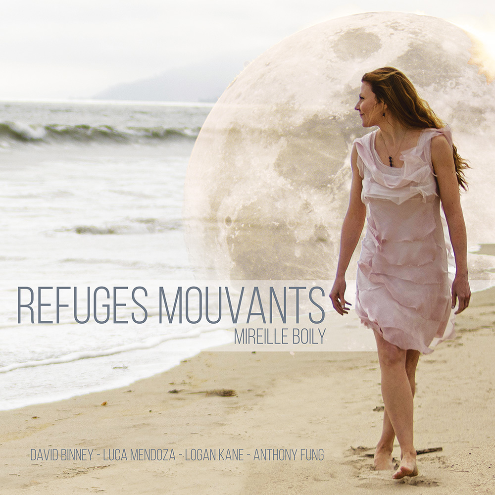 Refuges Mouvants