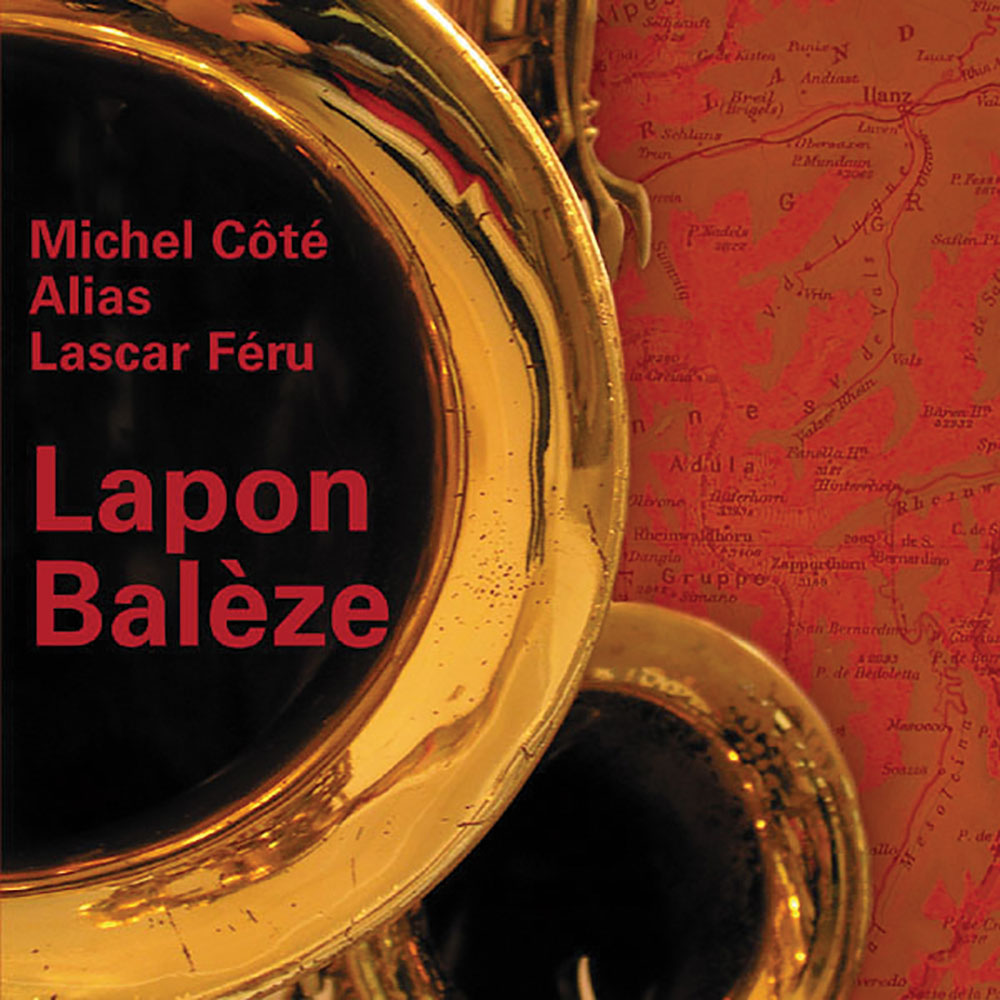 Lapon Balèze