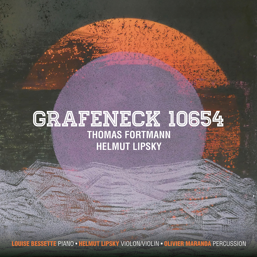GRAFENECK 10654